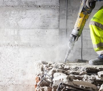 Jouw Partner in Duurzaam Slopen