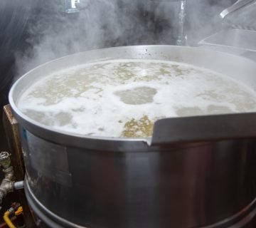 Specialist in stoomketels voor efficiënte en duurzame oplossingen