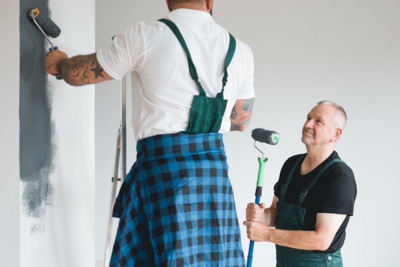 Inspiratie verbouwing