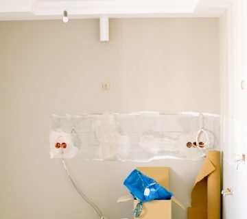 Optimaal isoleren met isolatieplaten