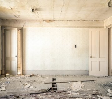 Hoe kan een warmtepomp jouw verbouwingsplannen veranderen