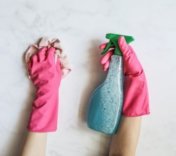 Het Belang van Elektrische Veegmachines in Moderne Schoonmaak Praktijken