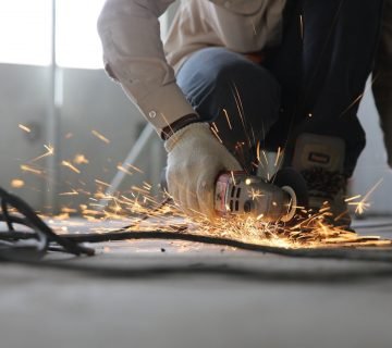 Innovatief en Geïsoleerd