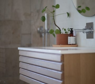 Badkamer Verbouwen in Sliedrecht