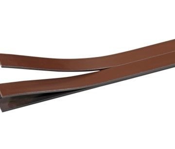 geëxtrudeerde magneetbanden