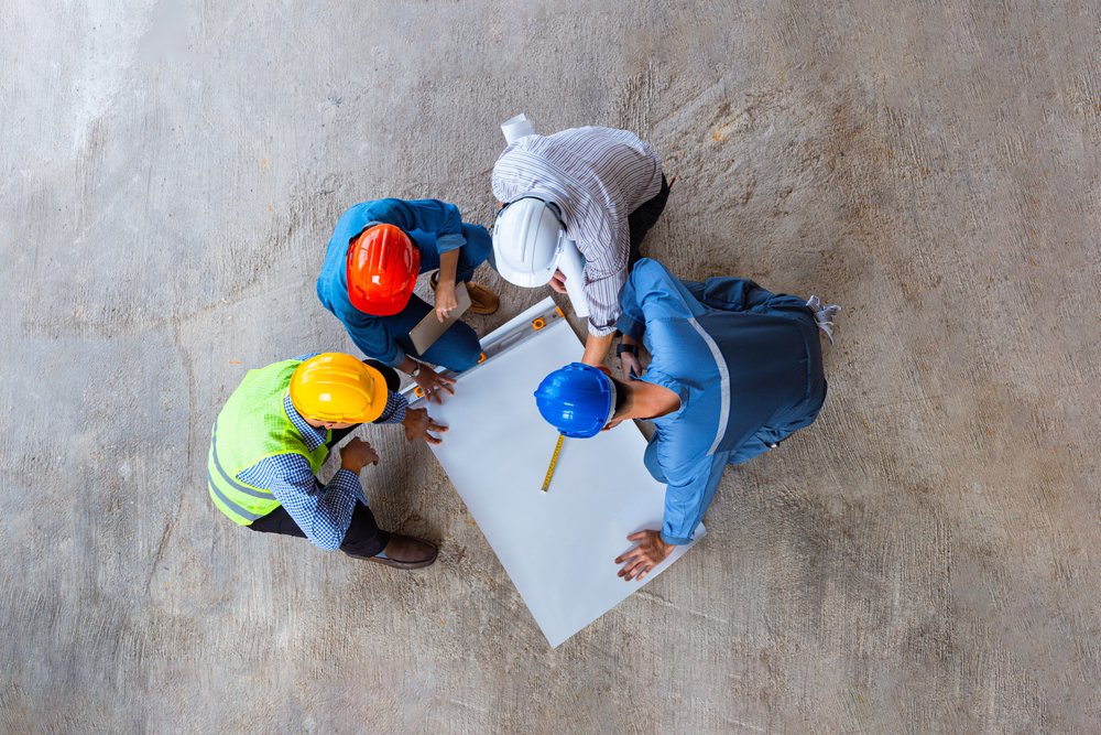 Technisch adviesbureau