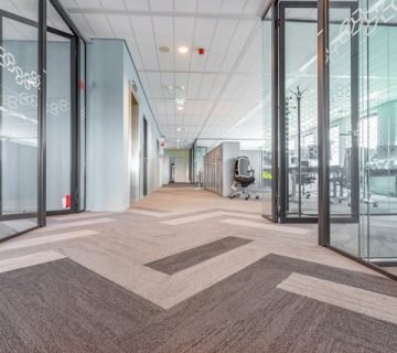 Vind het ideale bedrijfspand in Almelo