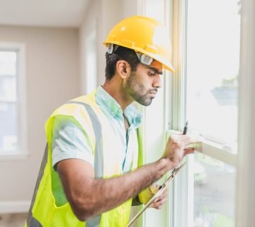 Hoe kunststof kozijnen bijdragen aan een groener Overijssel