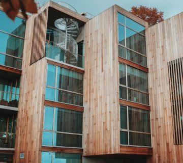 De ideale gevelbekleding voor verbouwingsprojecten