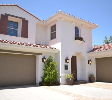 Slimme manieren om je garage te benutten