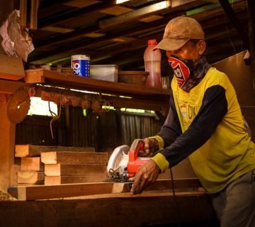 Verbouwen begint bij begrijpen hoe je woont