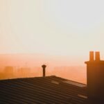 Bitumen dakbedekking vervangen