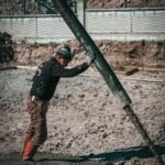 Schuimbeton als oplossing voor warmteverlies